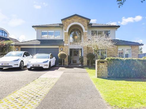 21 Connemara Court, West Harbour