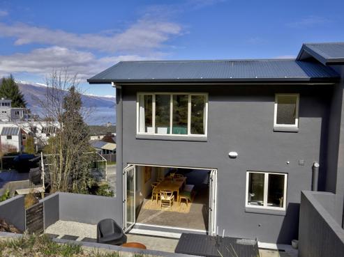 6A Vancouver Drive, Queenstown Central
