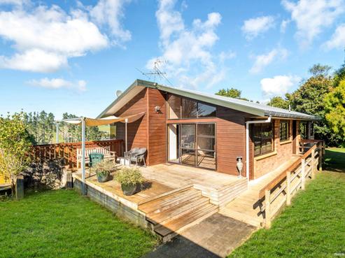 41 Old Coach Way, Ramarama