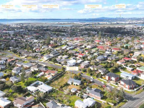 4 Waitaki Street, Henderson