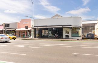 Retail Opportunity on Broadway