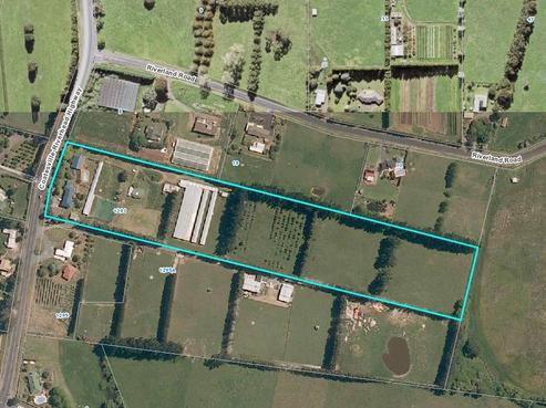 1293 Coatesville-riverhead Highway, Kumeu