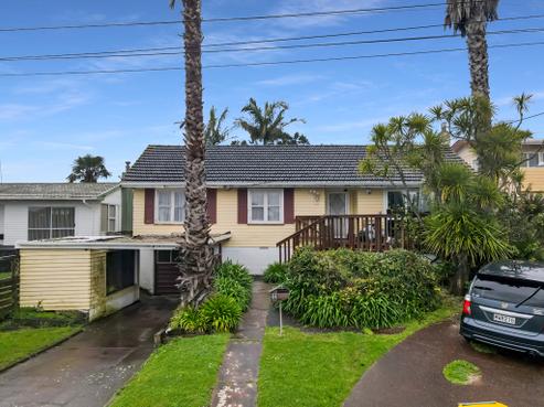 44 Farquhar Road, Glendene