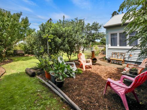 103 Waikiekie Road, Thames