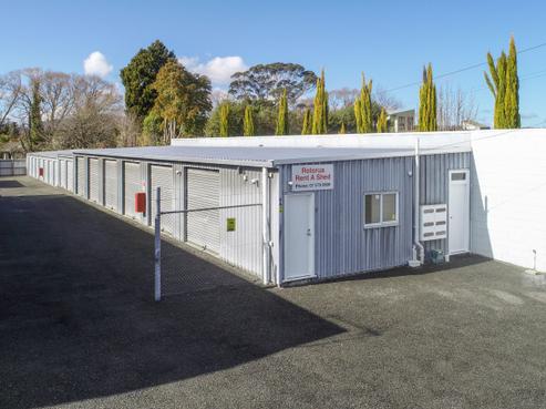 54 Geddes Road, Koutu