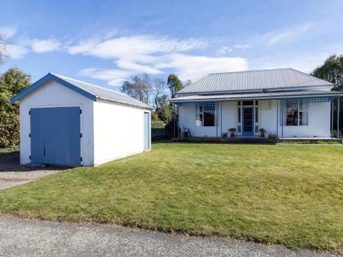 2 Point Bush Road, Waimate