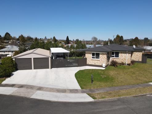 15 Puriri Place, Tokoroa