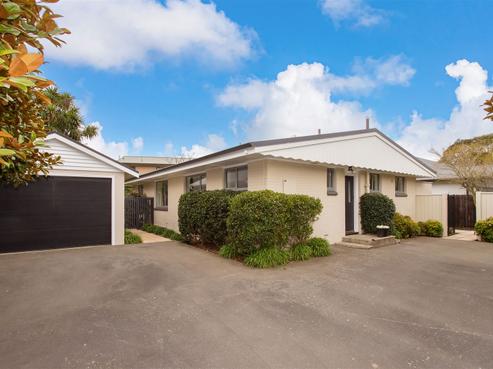 130 Condell Avenue, Papanui