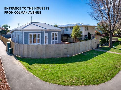82 Main South Road, Sockburn