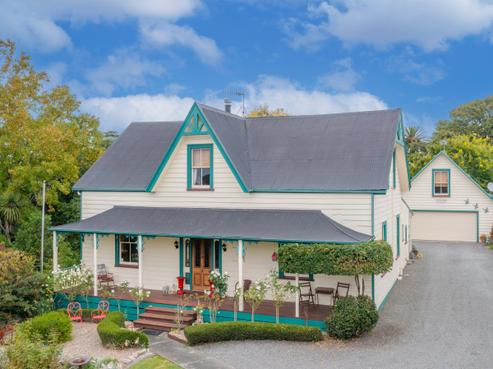 3 Saint Marys Road, Waipukurau and Surrounds