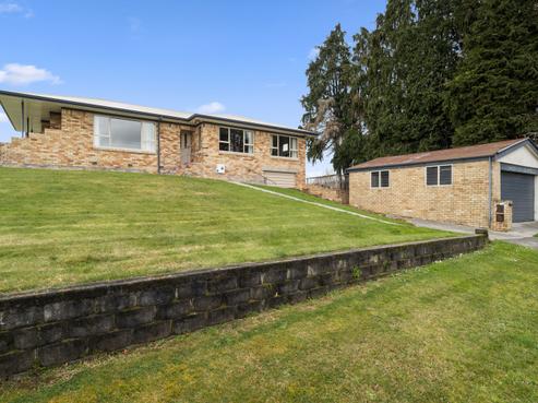 5 View Street, Putaruru