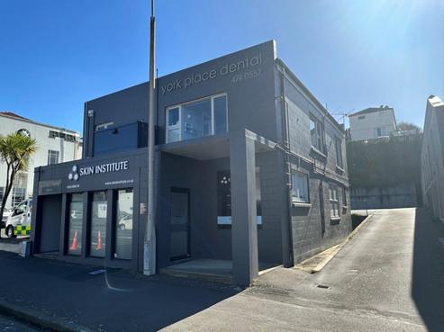 7 York Place, Dunedin Central