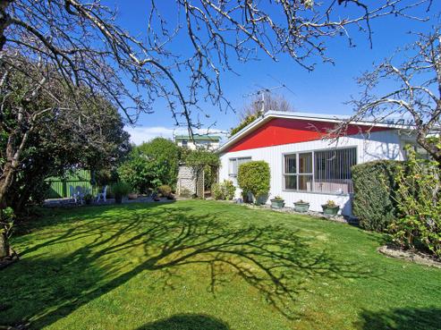 122A Pownall Street, Masterton