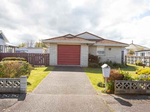 5 Gladstone Street, Dannevirke