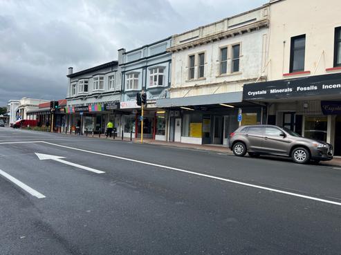 258 Jackson Street, Petone