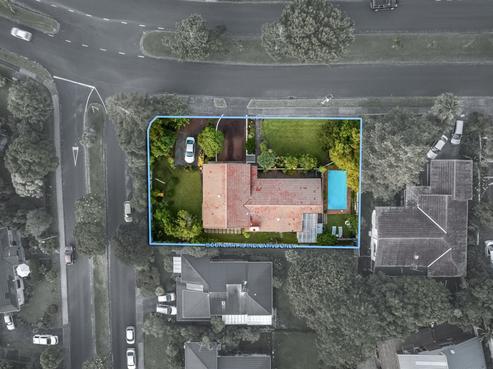 100 Becroft Drive, Forrest Hill