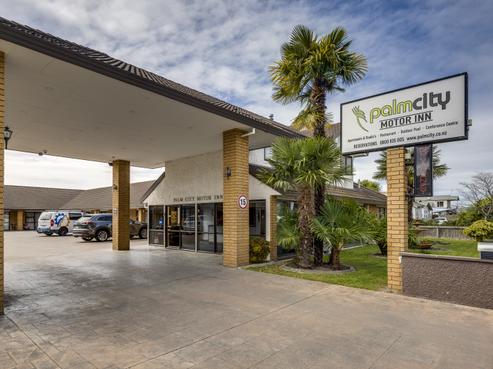 31 Georges Drive, Napier South