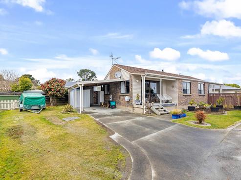 2/51 Arthur Crescent, Hilltop