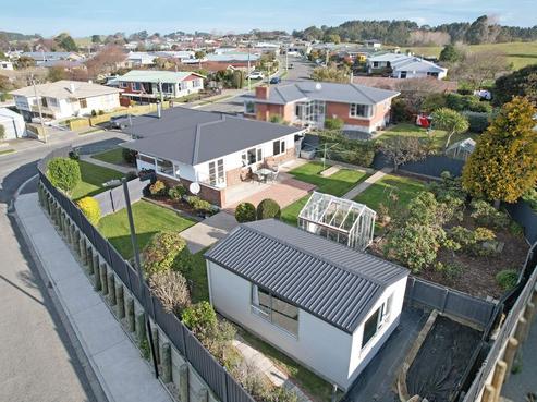 28 Glendale Crescent, Oamaru