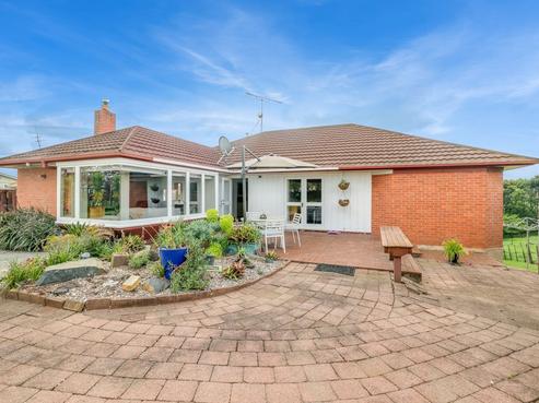 69 Main North Road, Otorohanga