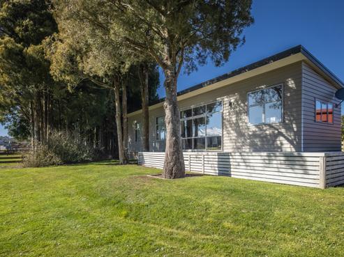 10 Cordyline Place, Ohakune