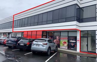 Multi-Purpose Te Atatu Offices!