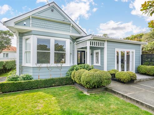 41 Messines Road, Karori
