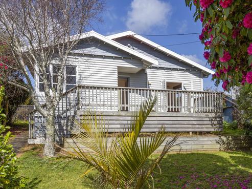 58 Waiwaka Terrace, Strandon
