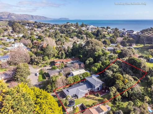 20 Dell Road, Raumati South