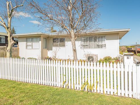 47 Burtts Road, Durie Hill