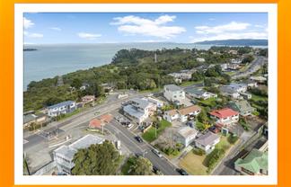 For Sale/Trade: Investment/Live-Work/Development