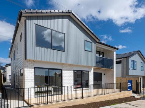 9 Uru Drive, Flat Bush