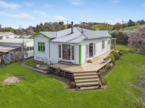 217 Makino Road, Feilding