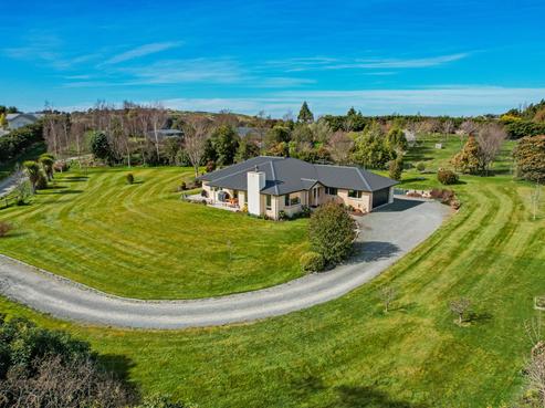 16D Saleyards Road, Oamaru
