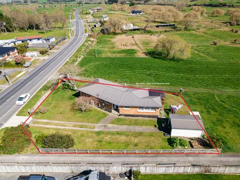 550 Puniu Road, Te Awamutu