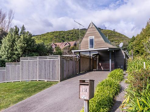 23A Kotare Street, Waikanae