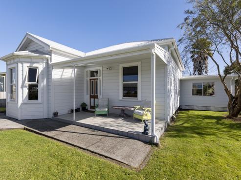 19 Carey Street, Waitara
