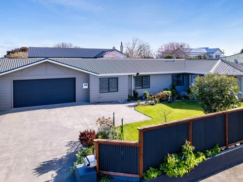 35A Campbell Street, Hawera