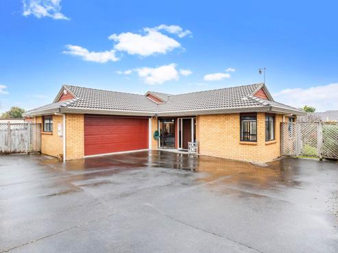 42 Golfland Drive, Golflands