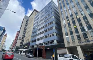 108 The Terrace - Part Level 8