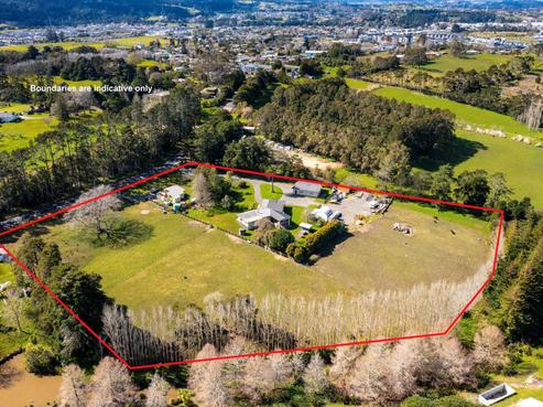 87 Trigg Road, Kumeu