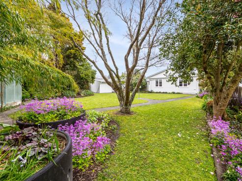 15 Coddington Crescent, Masterton