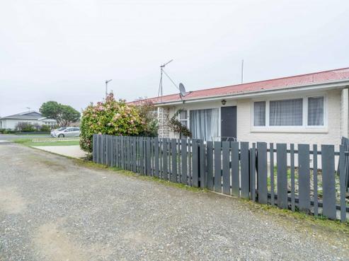 54B Hensley Street, Gladstone