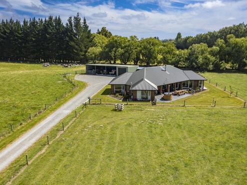 61 Greens Road, Tuahiwi