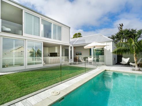 61 Clarence Street, Ponsonby