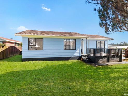 12 Hillman Place, Ranui