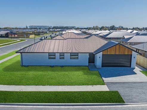 51 Woodville Street, Leeston