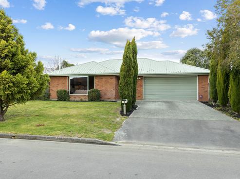 5 Dawson Douglas Place, Kaiapoi