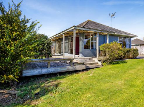 9 Malone Place, Hawera