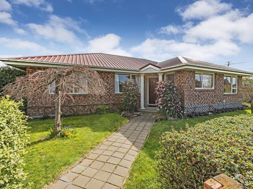 31A Pennington Street, Leeston